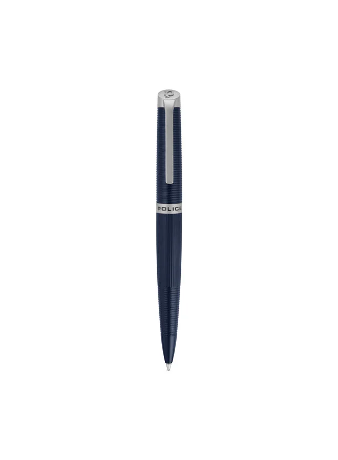 POLICE Candara Pen & Cufflinks Gift Set for Men